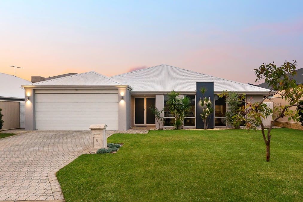 6 Valley Way, Baldivis, WA, 6171 - Image 1