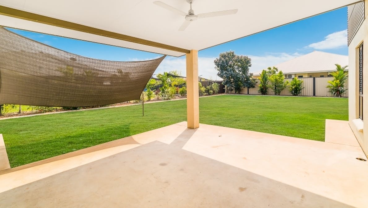 12 Henschke Street, Bellamack, NT, 0832 - Image 12