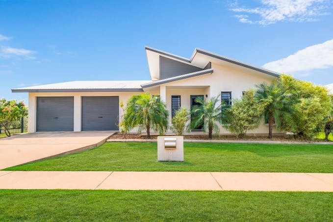 12 Henschke Street, Bellamack, NT, 0832 - Image 1