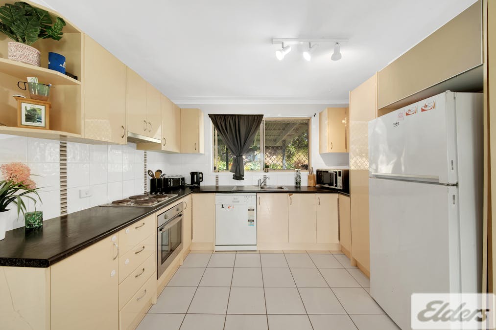 8  Wattle Street, New Auckland, QLD, 4680 - Image 2