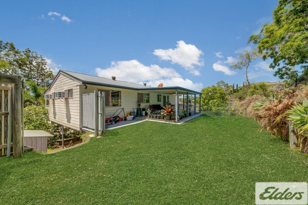 8  Wattle Street, New Auckland, QLD, 4680 - Image 13