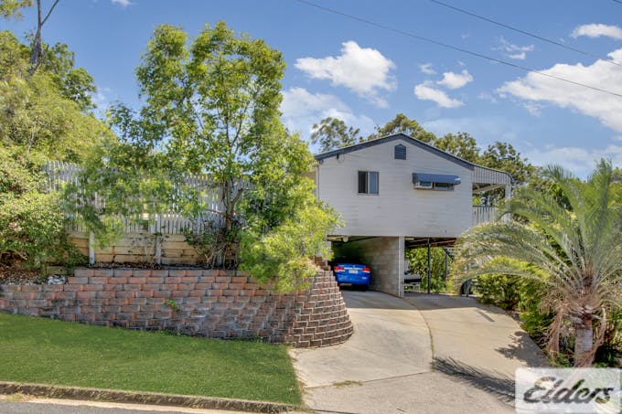 8  Wattle Street, New Auckland, QLD, 4680 - Image 1