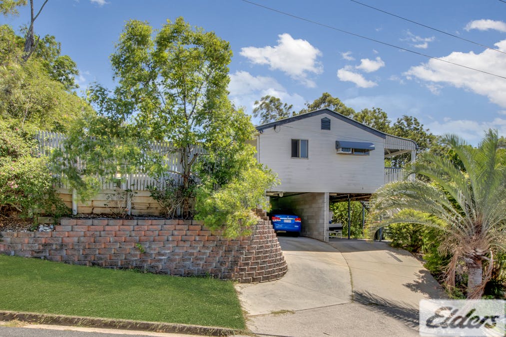 8  Wattle Street, New Auckland, QLD, 4680 - Image 1