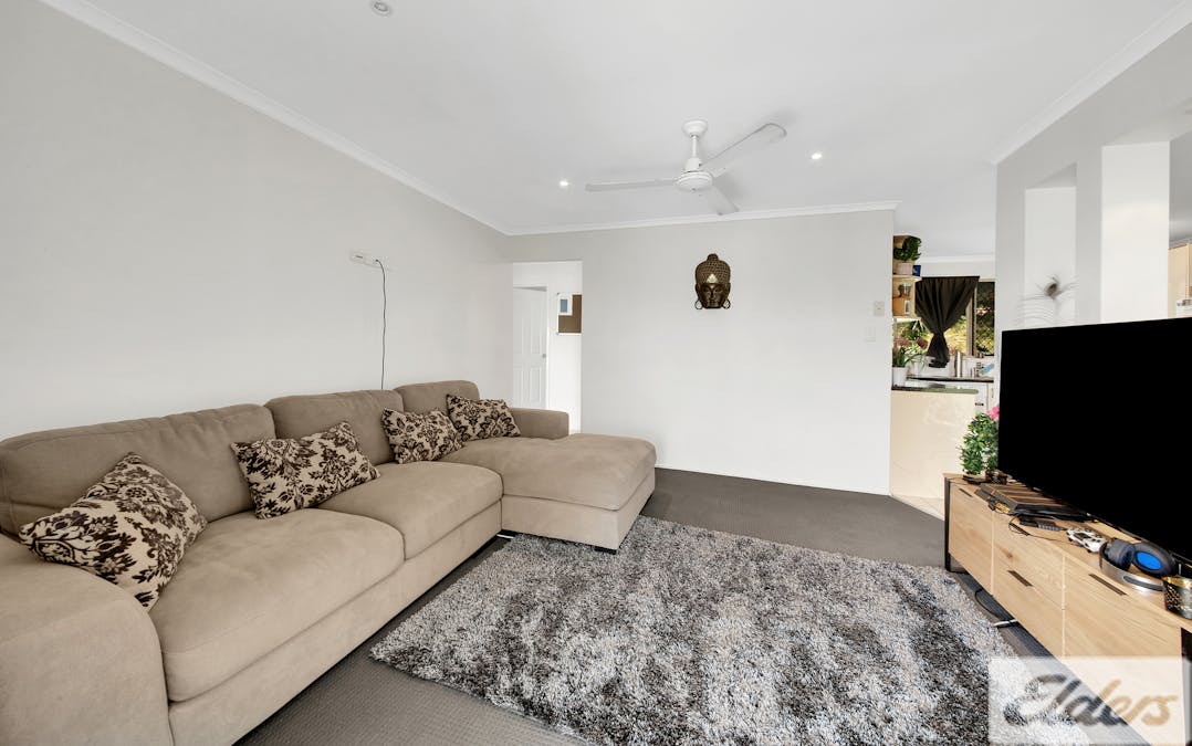 8  Wattle Street, New Auckland, QLD, 4680 - Image 4