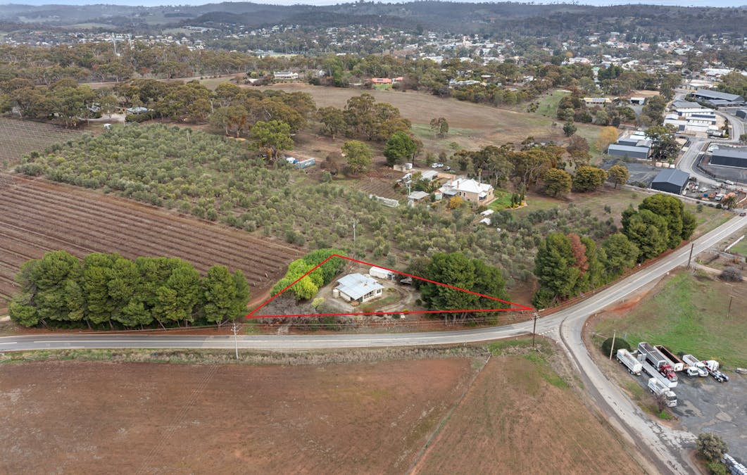 160 Farrell Flat Road, Clare, SA, 5453 - Image 24