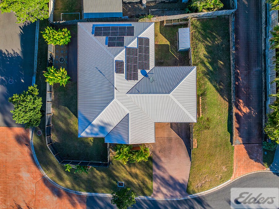1 Birch Court, Kin Kora, QLD, 4680 - Image 18