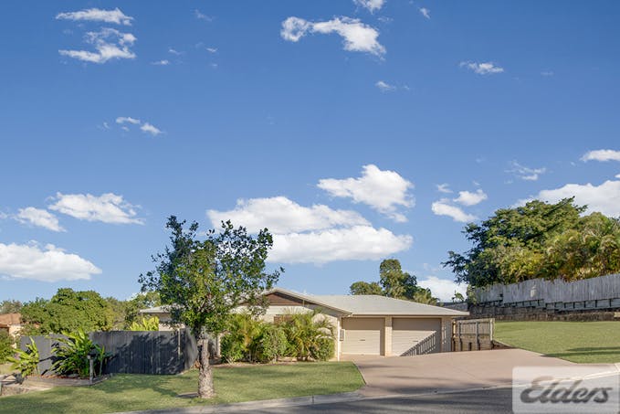1 Birch Court, Kin Kora, QLD, 4680 - Image 1