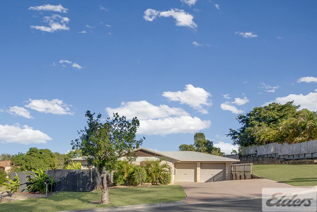 1 Birch Court, Kin Kora, QLD, 4680 - Image 1