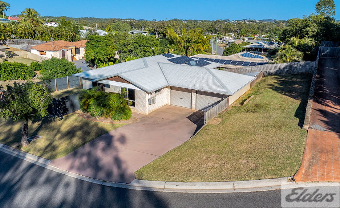 1 Birch Court, Kin Kora, QLD, 4680 - Image 2