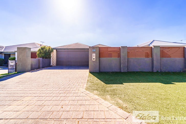 13 Lennox Drive, Secret Harbour, WA, 6173