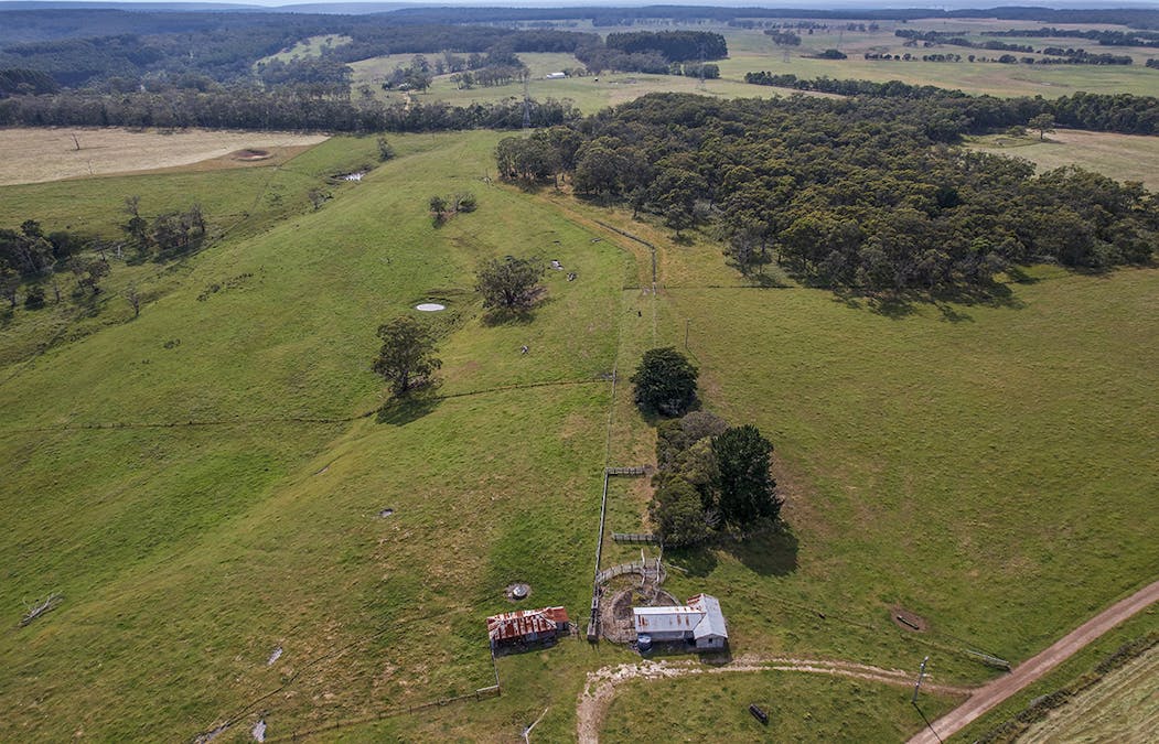 499 East Greenwald Road, Greenwald, VIC, 3304 - Image 4