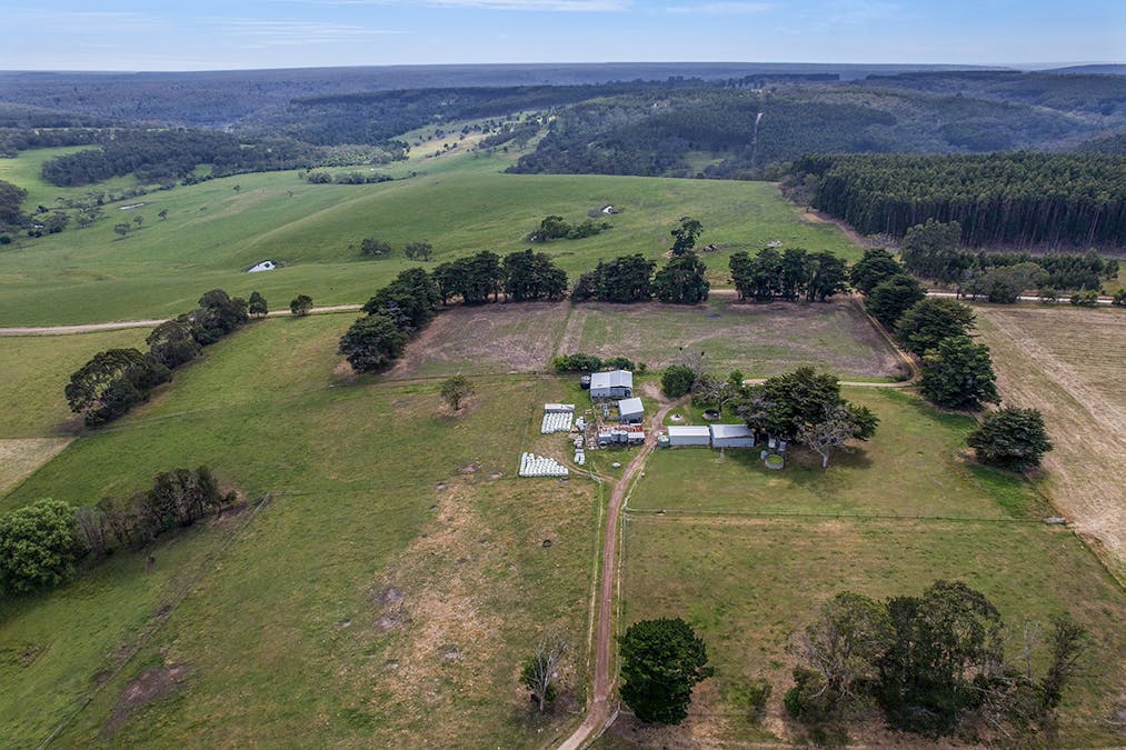 499 East Greenwald Road, Greenwald, VIC, 3304 - Image 22