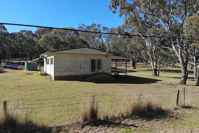 4158 Yetman Road, Inverell, NSW, 2360 - Image 1