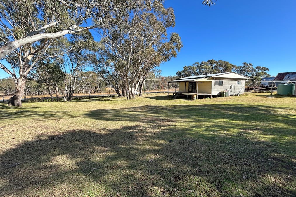 4158 Yetman Road, Inverell, NSW, 2360 - Image 2