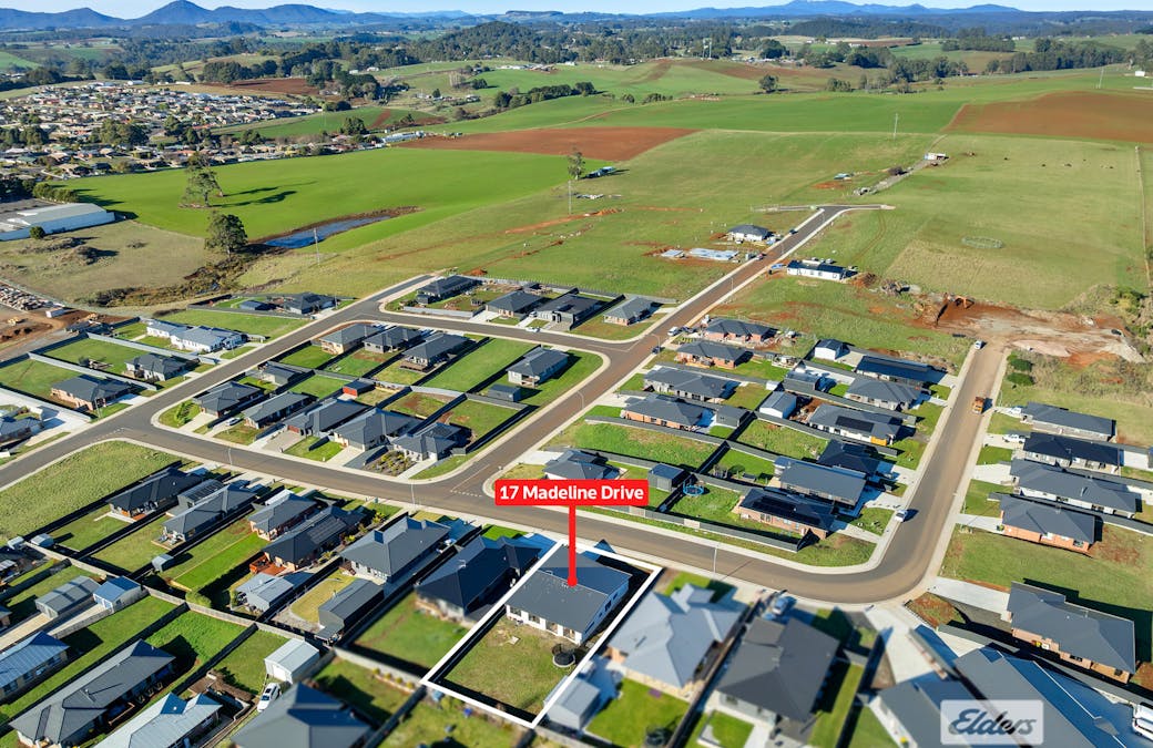 17 Madeline Drive, Mooreville, TAS, 7321 - Image 17