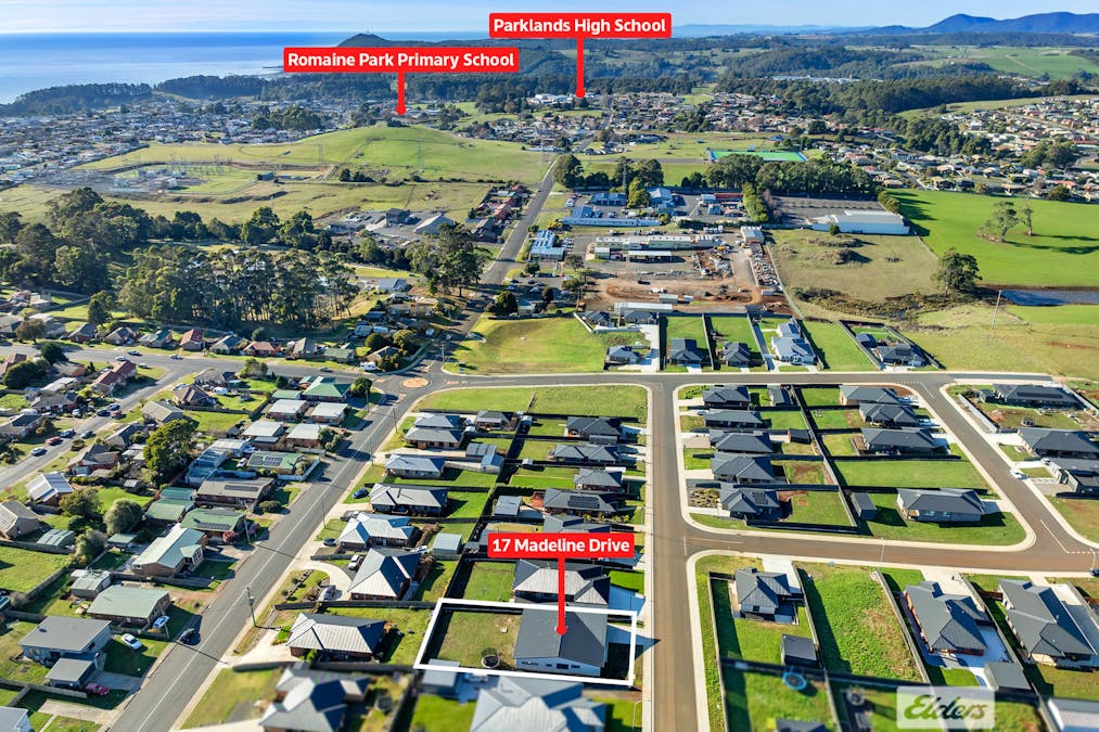 17 Madeline Drive, Mooreville, TAS, 7321 - Image 18
