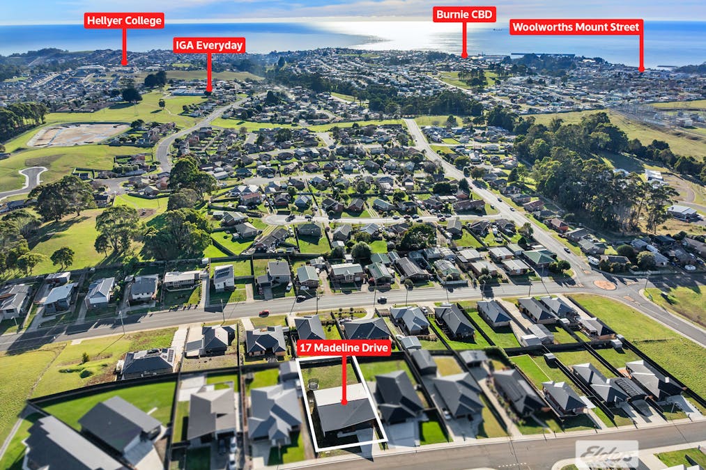 17 Madeline Drive, Mooreville, TAS, 7321 - Image 19