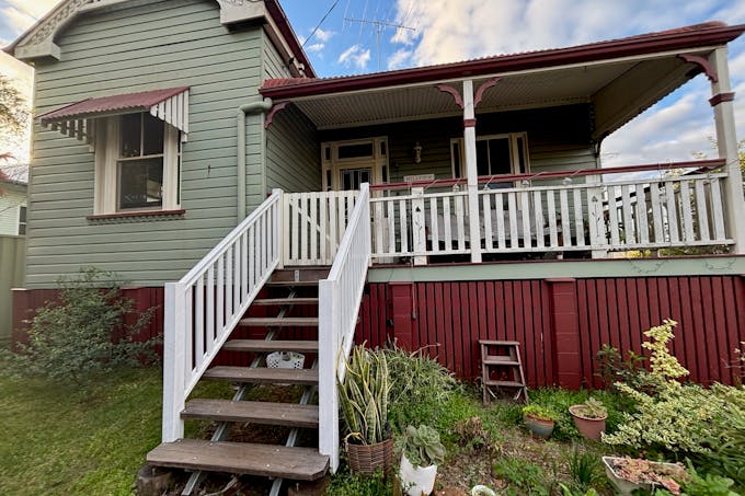 33 Gostwyck Street, Newtown, QLD, 4350 - Image 1