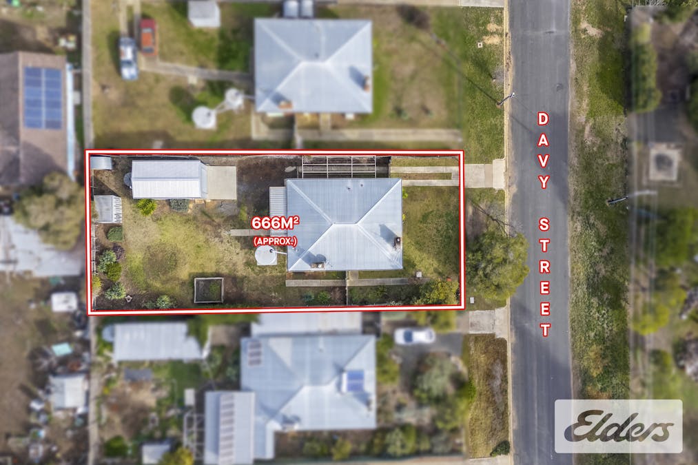 22 Davy Street, Avoca, VIC, 3467 - Image 2