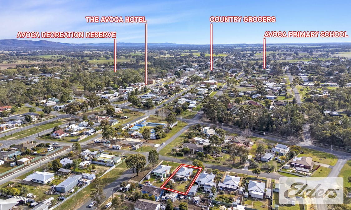 22 Davy Street, Avoca, VIC, 3467 - Image 4