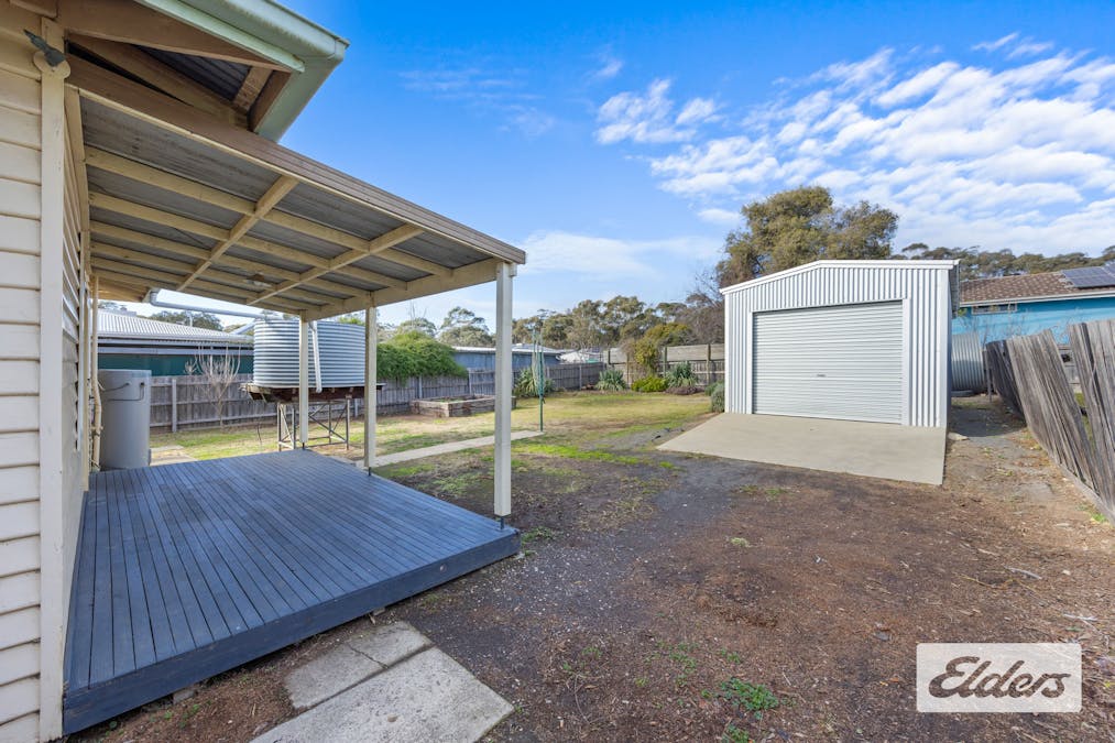 22 Davy Street, Avoca, VIC, 3467 - Image 15