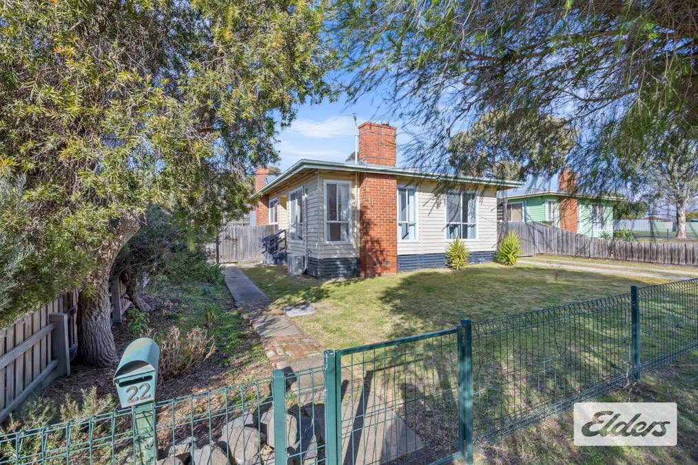 22 Davy Street, Avoca, VIC, 3467 - Image 18