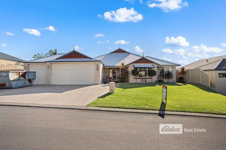 6 Taylorhill Road, Australind, WA, 6233