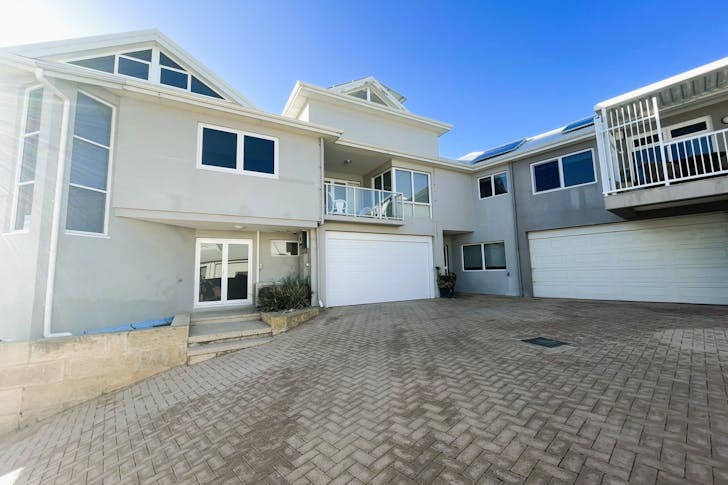 Bunbury, WA, 6230