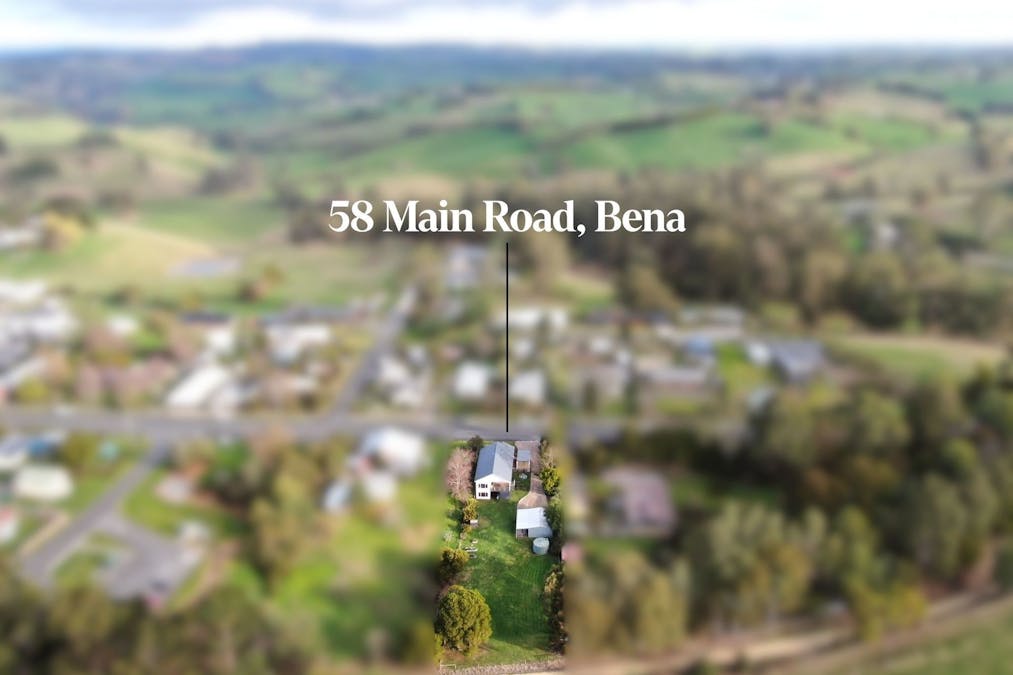 58 Main Road, Bena, VIC, 3946 - Image 23