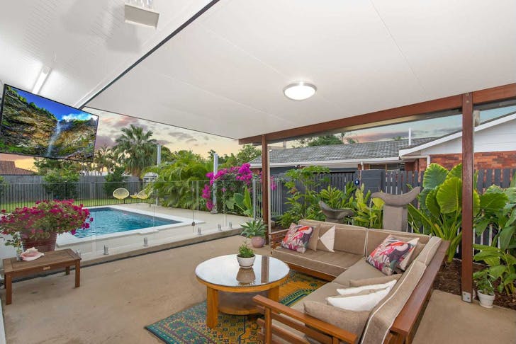 4 Mimosa Court, Annandale, QLD, 4814