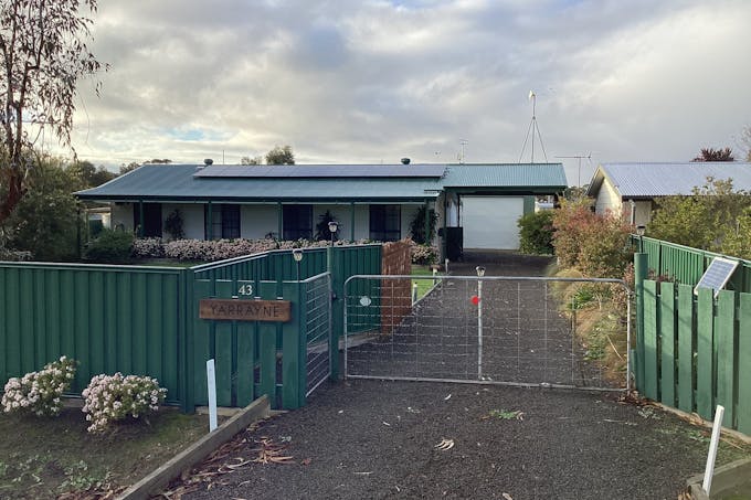 43 Buick Drive, American River, SA, 5221 - Image 1