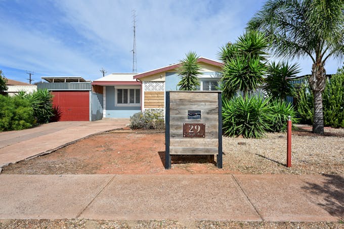 29 George Avenue, Whyalla Norrie, SA, 5608 - Image 1