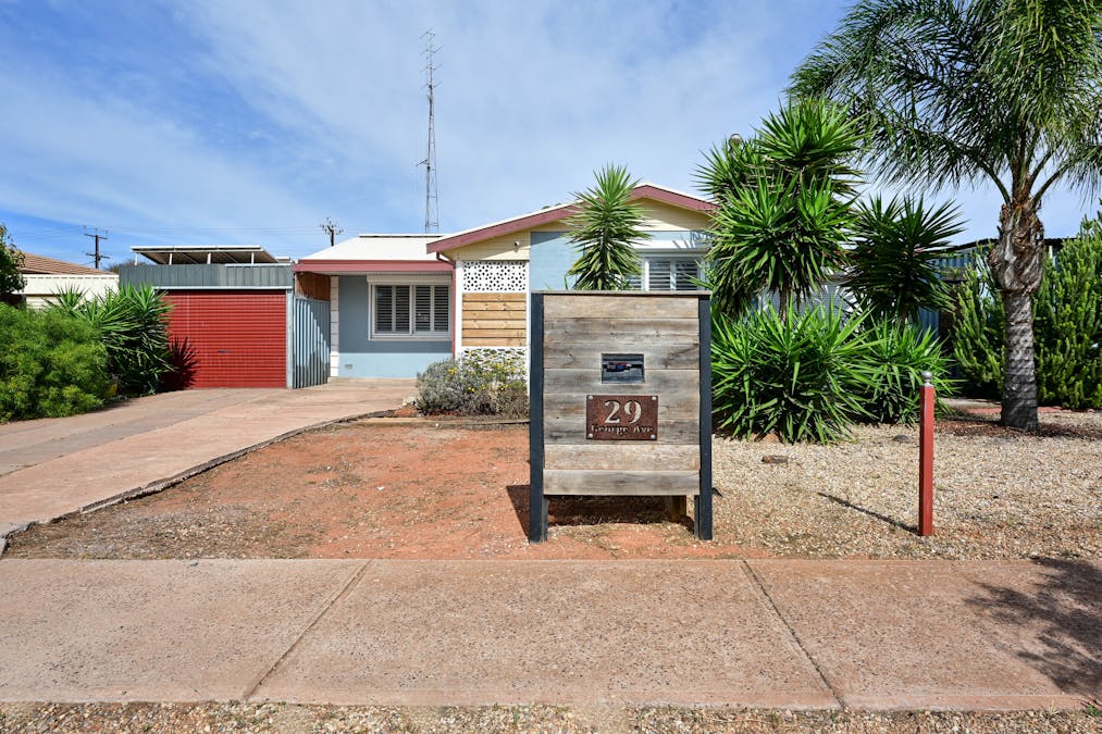 29 George Avenue, Whyalla Norrie, SA, 5608 - Image 1
