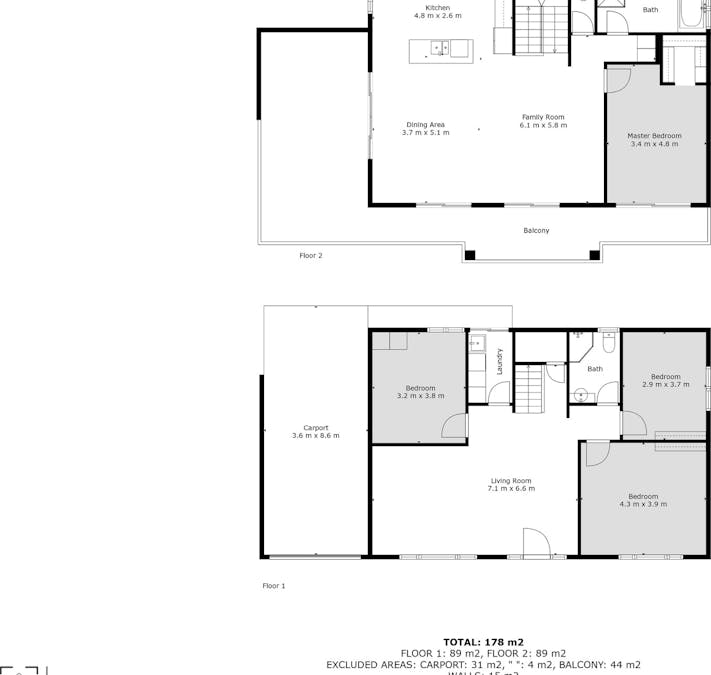 1 Watson Street, Kingston Se, SA, 5275 - Image 18