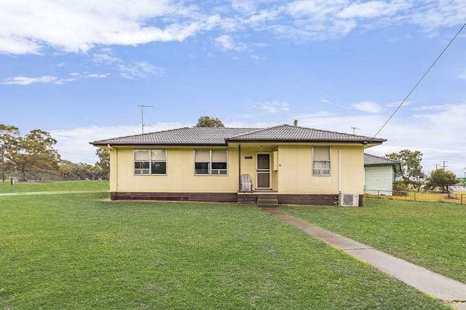 44 Scott Street, Cavendish, VIC, 3314 - Image 1