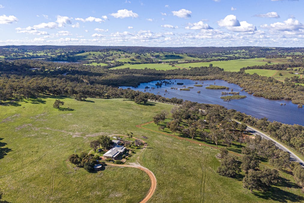 LOT 5603 GREAT NORTHERN Highway, Chittering, WA, 6084 - Image 1