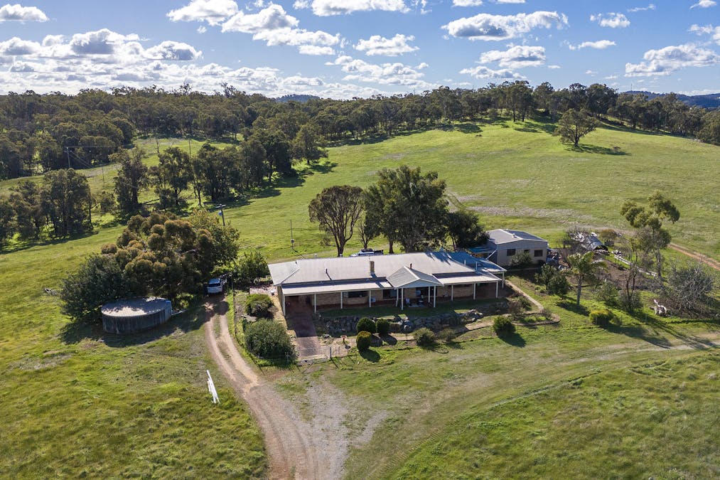 LOT 5603 GREAT NORTHERN Highway, Chittering, WA, 6084 - Image 11