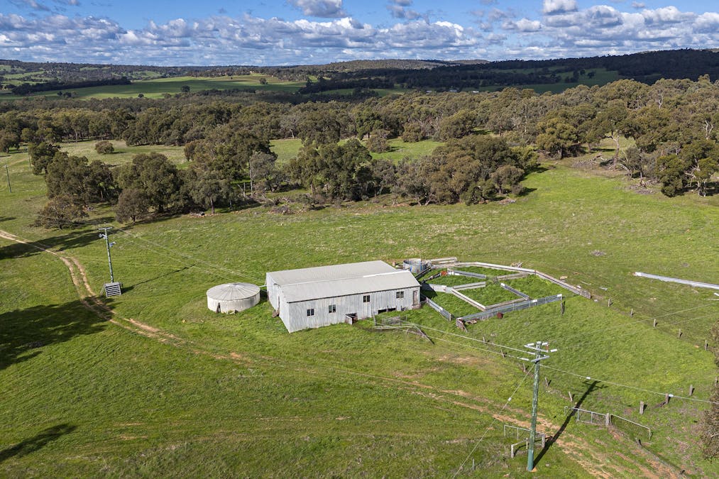 LOT 5603 GREAT NORTHERN Highway, Chittering, WA, 6084 - Image 12