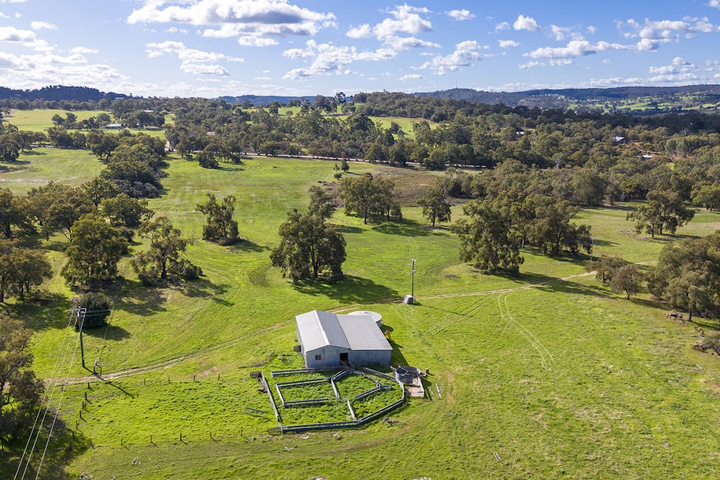 LOT 5603 GREAT NORTHERN Highway, Chittering, WA, 6084 - Image 14