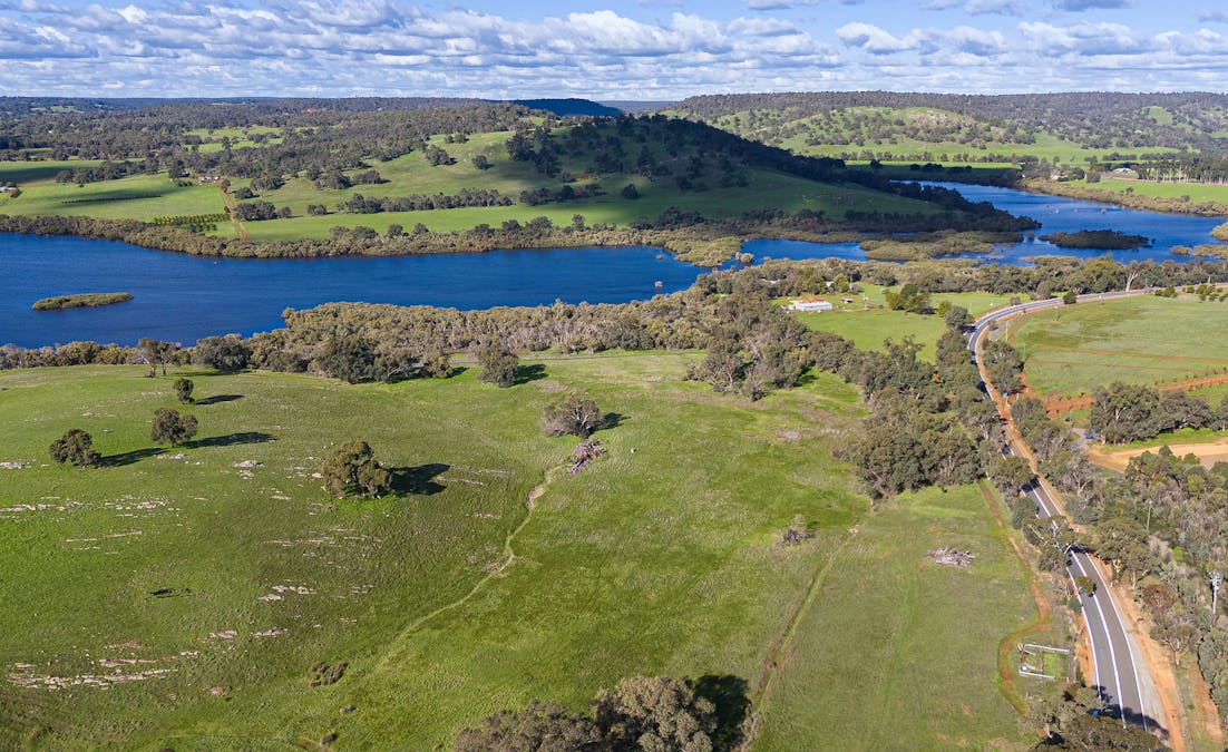 LOT 5603 GREAT NORTHERN Highway, Chittering, WA, 6084 - Image 3