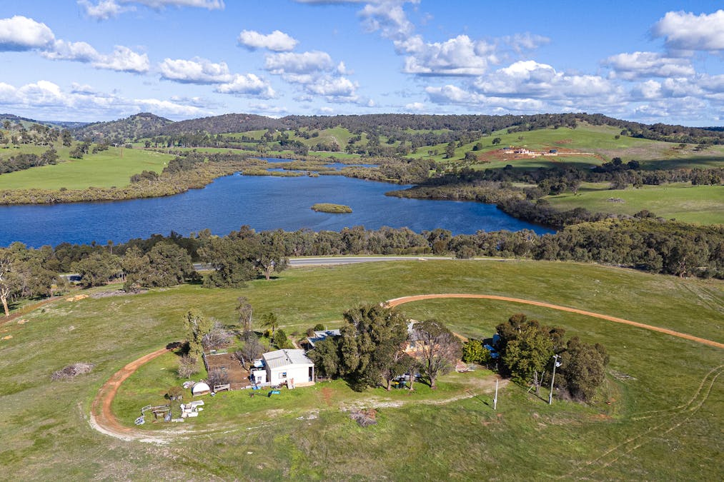 LOT 5603 GREAT NORTHERN Highway, Chittering, WA, 6084 - Image 5