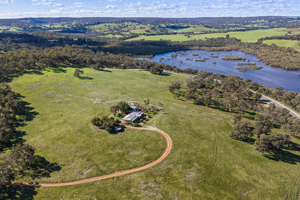 LOT 5603 GREAT NORTHERN Highway, Chittering, WA, 6084 - Image 7