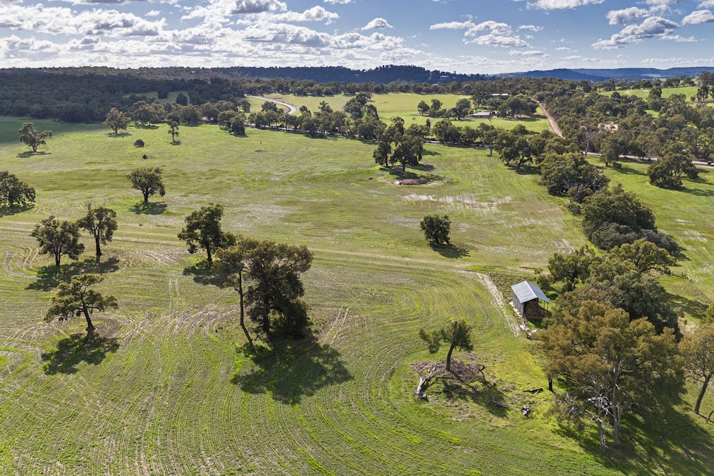 LOT 5603 GREAT NORTHERN Highway, Chittering, WA, 6084 - Image 8