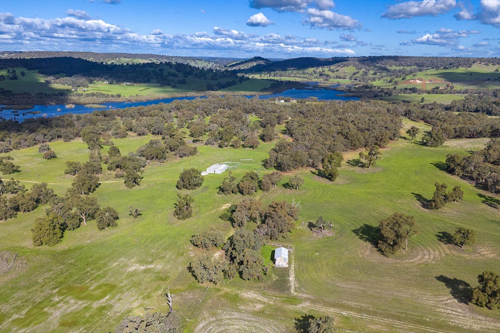 LOT 5603 GREAT NORTHERN Highway, Chittering, WA, 6084 - Image 10