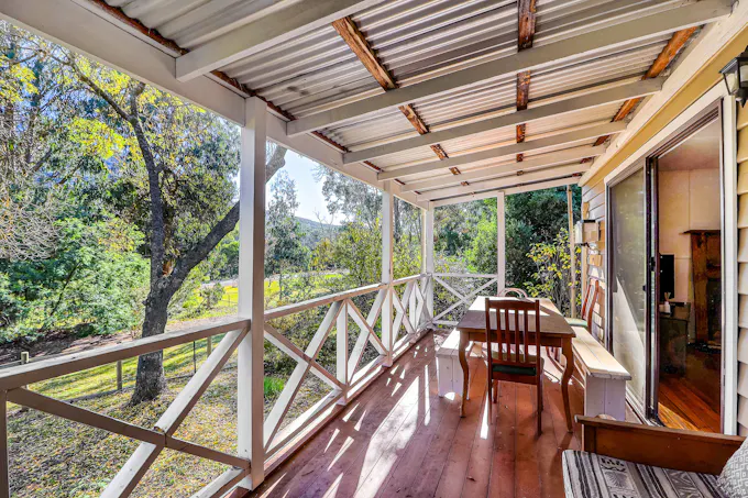 3555 Mansfield Woods Point Road, Jamieson, VIC, 3723 - Image 1