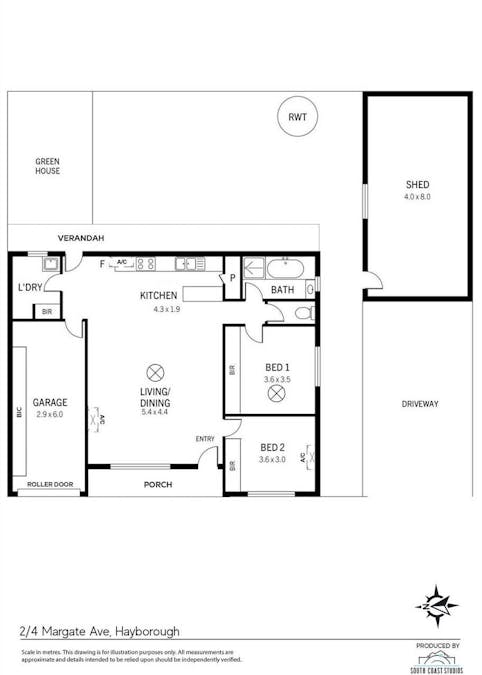2/4 Margate Avenue, Hayborough, SA, 5211 - Image 10
