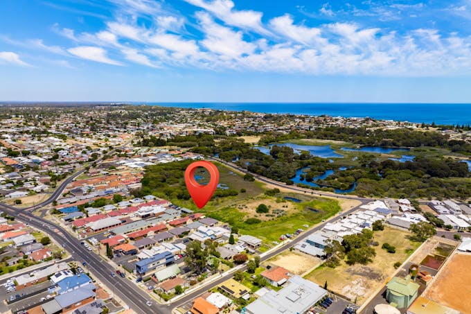 5/136 Spencer Street, South Bunbury, WA, 6230 - Image 1