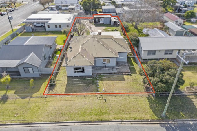 43 Nowranie Street, Jerilderie, NSW, 2716 - Image 1