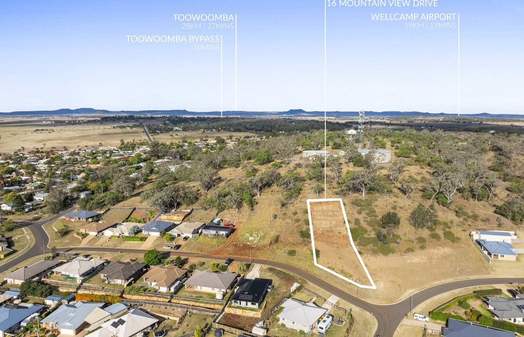 16 Mountain View Drive, Oakey, QLD, 4401 - Image 4