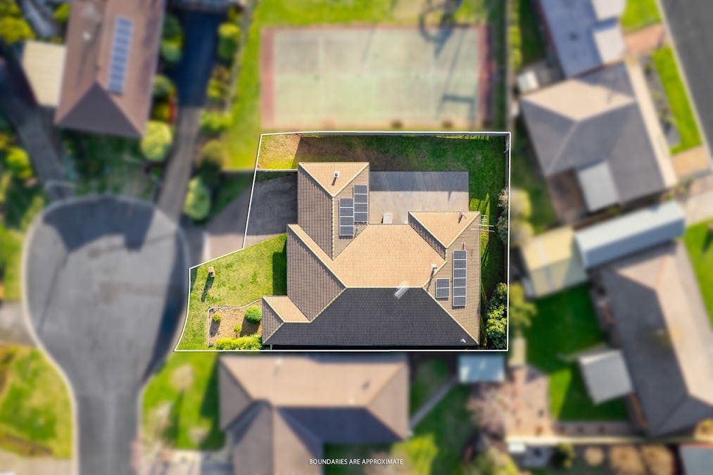 3 Bellshire Place, Mount Gambier, SA, 5290 - Image 12